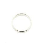 Image 5 of 9 carat ring with diamonds; 0.075 ct.