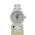 Image 1 of TAG Heuer Carrera Automatic 'Mother of Pearl' WV2411; Women's watch with diamonds