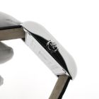 Image 7 of Baume & Mercier 'Hampton Square Dual Time' 65561; Automatic men's watch with GMT