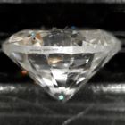 Image 4 of 0.24 ct. Brilliant cut diamond I/SI1 + HRD Certificate - Natural diamond