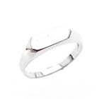 Image 1 of Silver ring