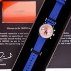 Afbeelding 2 van GRØNE Oldenzaal Moment Meter (Gröneveld); Limited Edition Heren Horloge