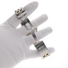 Image 16 of Breitling Chronomat Pilot's Chronograph 81.950; Chronograph men's watch with UTC