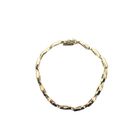 Image 7 of Gold fantasy link bracelet