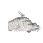 Image 3 of Silver charm; Truck 2