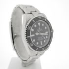 Image 3 of Rolex Submariner 114060; Automatic men's diving watch