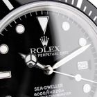 Image 6 of Rolex Sea Dweller 16600; Automatic diving watch