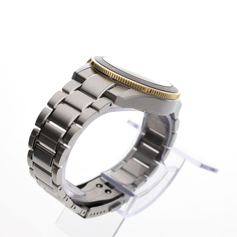 Image 12 of Longines Spirit Zulu Time Chronometer L3.802.5.53.6; Automatic men's watch with UTC