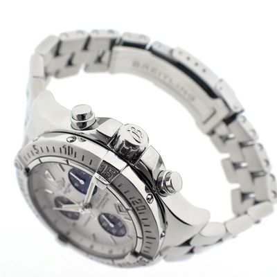 Image 2 of Breitling Colt A73380; Chronograph men's watch