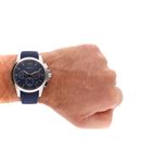 Image 14 of Longines V.H.P. Chronograph L3.717.4.96.9; Men's Watch