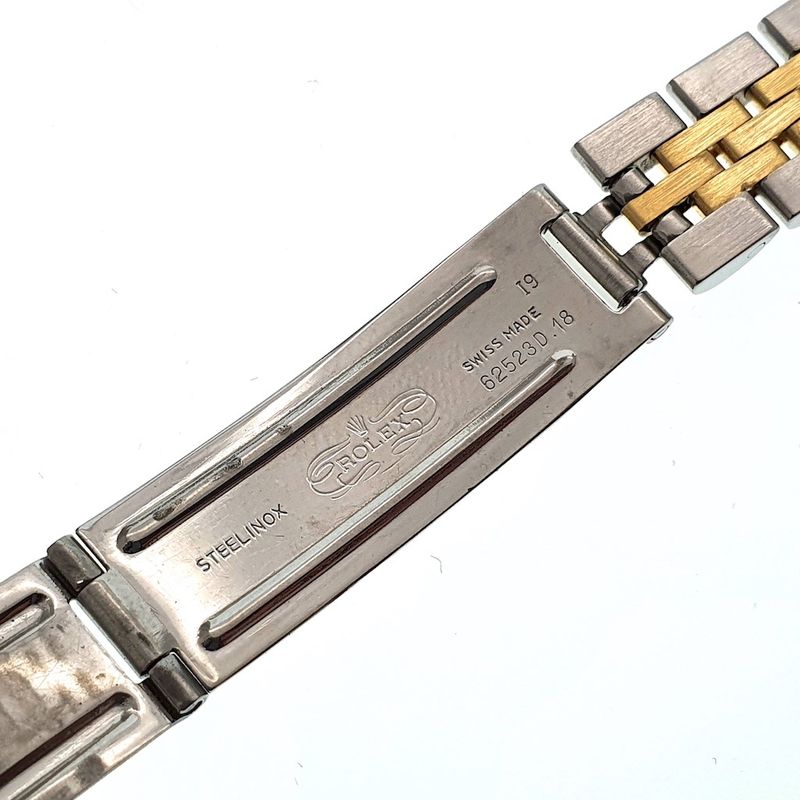 Image 5 of Rolex Datejust; Ladies watch 26mm | Full set