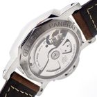 Image 13 of Panerai Luminor GMT 1950 Power Reserve PAM00537; Automatic men's watch