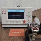 Image 18 of Rolex GMT-Master 'Pepsi' 16750; Vintage men's watch