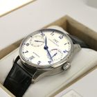 Image 20 of IWC Portuguese '7 Days' IW500107; Automatic men's watch