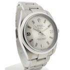 Image 3 of Rolex Air-King 34mm 114200; Automatic watch in full set
