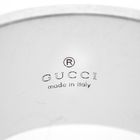 Image 5 of Gucci white gold ring