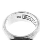 Image 4 of Silver Buddha to Buddha ring