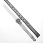 Image 12 of Chopard Geneva Cocktail Watch 2795/1; Vintage 18k white gold women's watch with diamonds