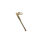 Image 2 of Gold screwdriver pendant