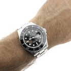 Image 20 of Rolex Sea-Dweller 43mm 126600; Men's diving watch