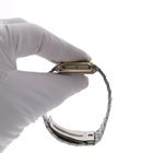 Image 12 of Omega Equinoxe 'Reverso' 186.0013 / 386.0813; Vintage Men's Watch