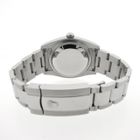 Image 11 of Rolex Datejust 36mm 'Roulette Date' 116200; Automatic watch