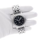 Image 13 of Oris Big Crown Day-Date 635.7500.41; Automatic men's watch