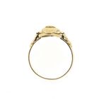 Image 5 of Vintage gold ring