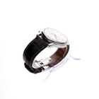 Image 8 of Longines Master Collection Chronograph L26294785; Automatic men's watch