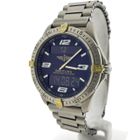 Image 2 of Breitling Aerospace F65362; Analog/digital men's watch