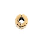 Image 4 of Pandora Charm; Gold; Stopper