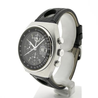 Image 2 of Omega Speedmaster Automatic Mark IV; Chronograph men's watch
