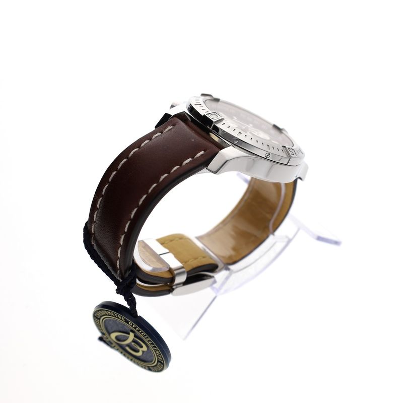 Image 8 of Breitling Colt Chronograph 44mm A73388; Chronograph men's watch