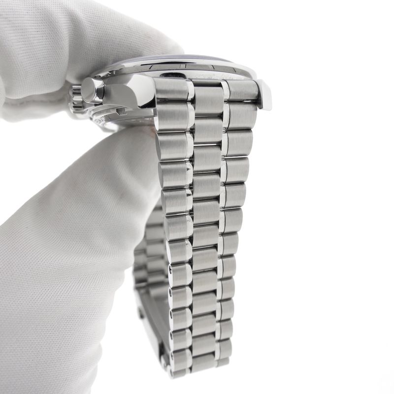 Image 17 of Omega Speedmaster Chronoscope 329.30.43.51.03.001; Chronograph men's watch