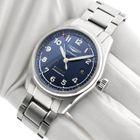 Image 8 of Longines Spirit Automatic Chronometer L3.810.4.93.6; Automatic men's watch