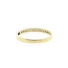 Image 4 of 9 carat zirconia ring