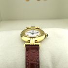 Image 16 of Cartier 'Must de Vermeil' 1902; Ladies watch