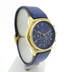 Image 3 of Ebel 1911 Automatic Chronograph 8134901; 18k gold watch