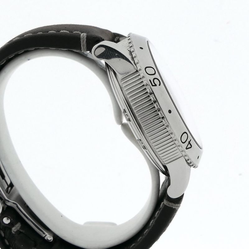 Image 8 of Breguet Type XXI Transatlantique Flyback Chronograph Men's Watch