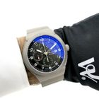 Image 16 of Ublast Armor/Graph Titanium UBAG46TIT; Automatic men's watch with chronograph