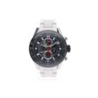 Image 1 of TAG Heuer Carrera 'Calibre 01' Chronograph CAR201U.BA0766; Automatic Men's Watch
