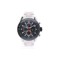 TAG Heuer Carrera 'Calibre 01' Chronograph CAR201U.BA0766; Automatic Men's Watch