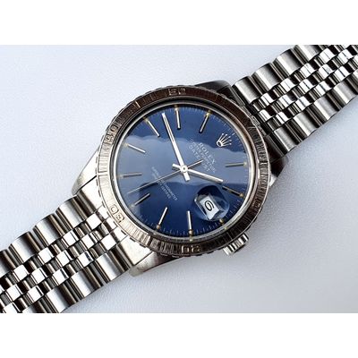 Image 1 of Rolex Turn-O-Graph Men's Watch | 1982