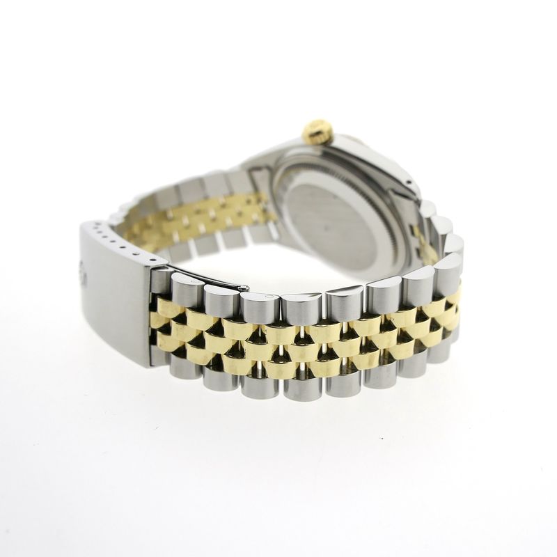 Image 13 of Rolex Datejust 16013; Vintage automatic watch