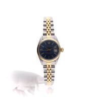 Rolex Lady-Datejust 26mm 6917; Vintage Ladies Watch