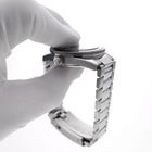 Image 12 of Omega Seamaster 300m Master Co-Axial Chronometer 233.30.41.21.01.001; Automatic Men's Watch