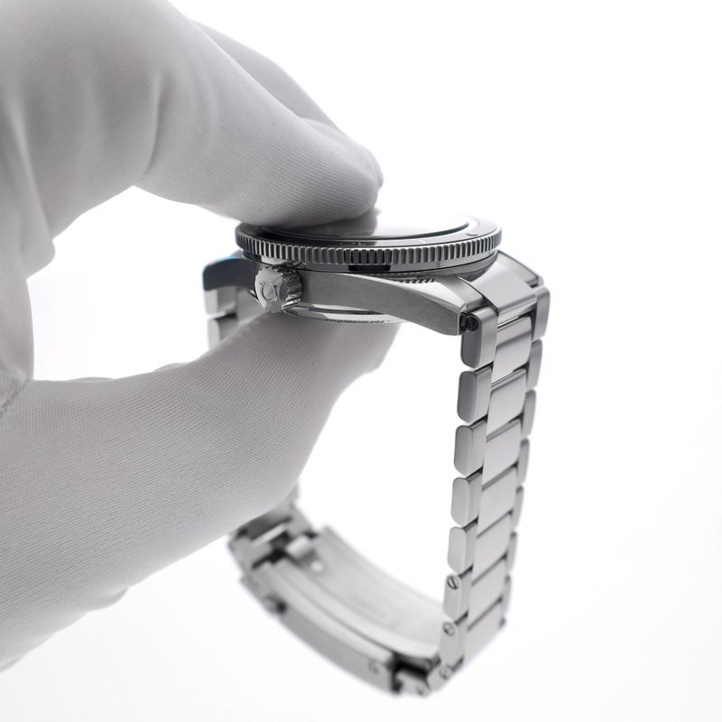 Image 12 of Omega Seamaster 300m Master Co-Axial Chronometer 233.30.41.21.01.001; Automatic Men's Watch