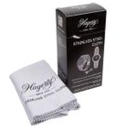 Image 1 of Hagerty; Watch polishing cloth; Stainless Steel Cloth