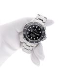 Image 7 of Rolex Sea-Dweller 4000 116600; Automatic watch in full set
