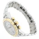 Image 7 of Girard Perregaux GP 7000; Gold/steel chronograph watch